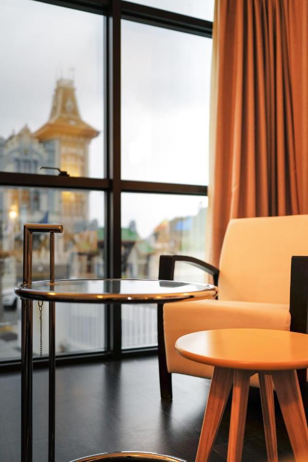Hotel Villa Rosario Ii, Edificio Moderno ريباذيسييّا المظهر الخارجي الصورة
